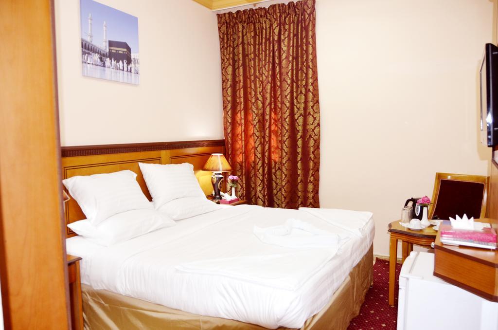 Nada Al Deafah Hotel Mecca
