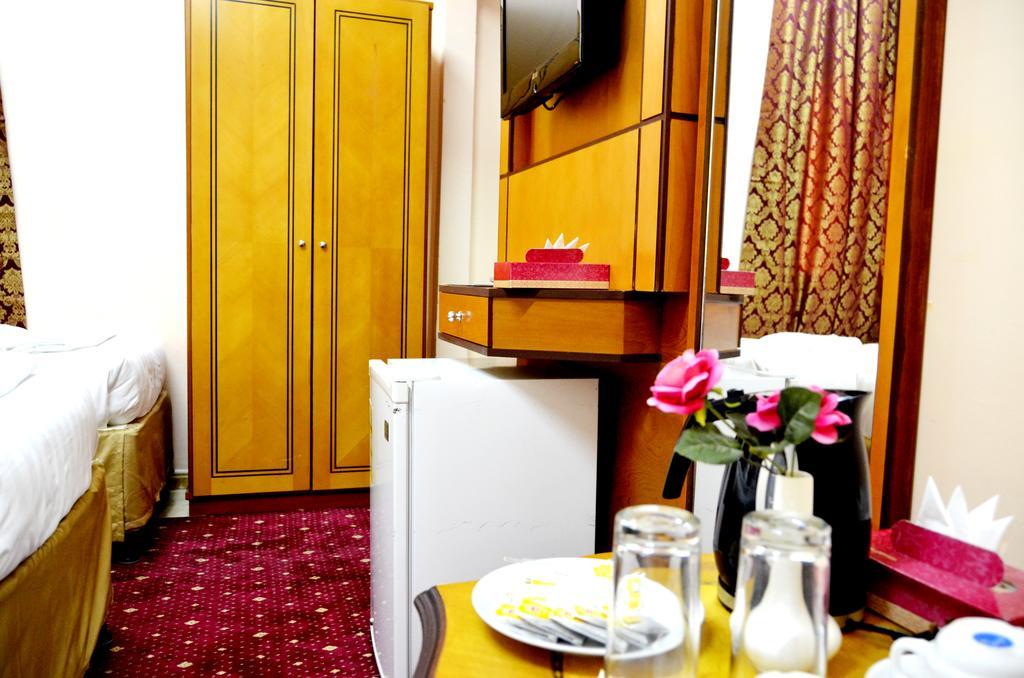 Nada Al Deafah Hotel Mecca