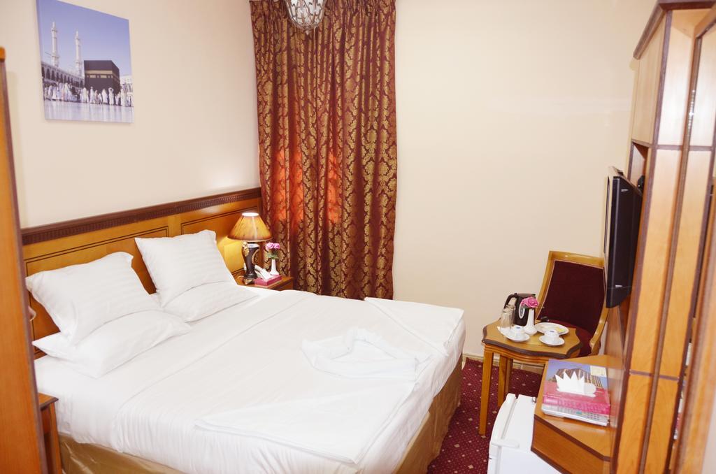 Hotel Nada Al Deafah Hotel Mecca