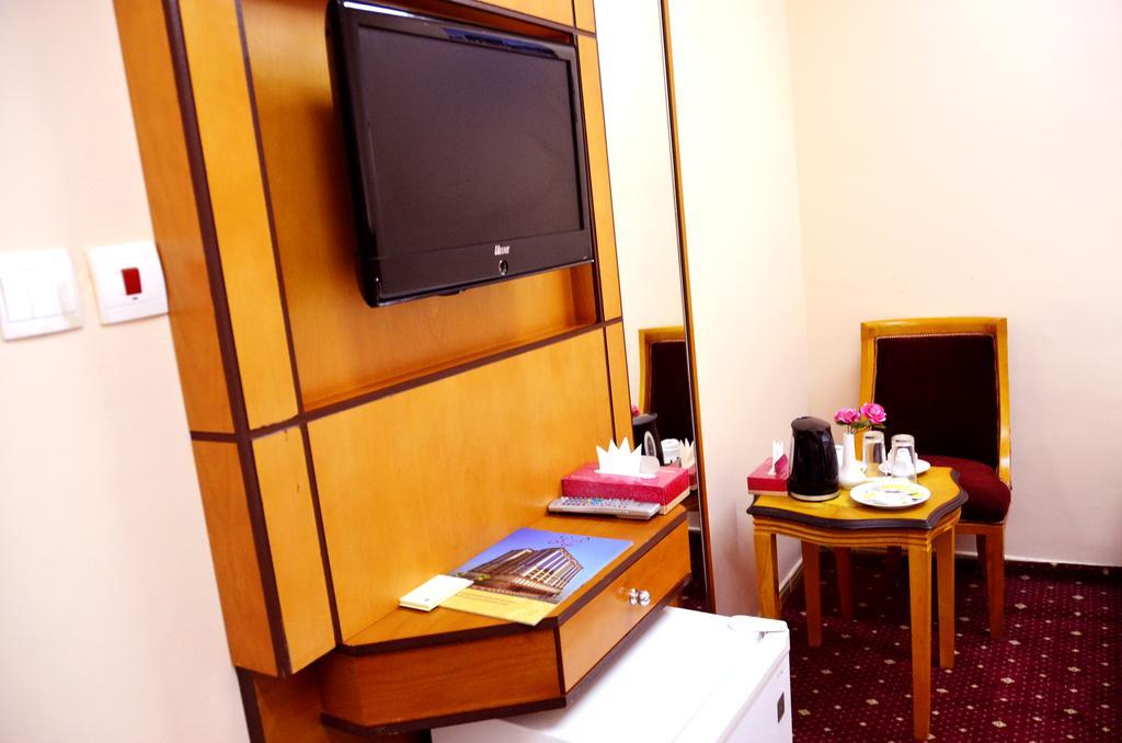 Hotel Nada Al Deafah Hotel 2*