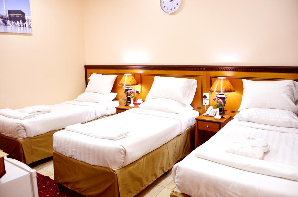 Hotel Nada Al Deafah Hotel