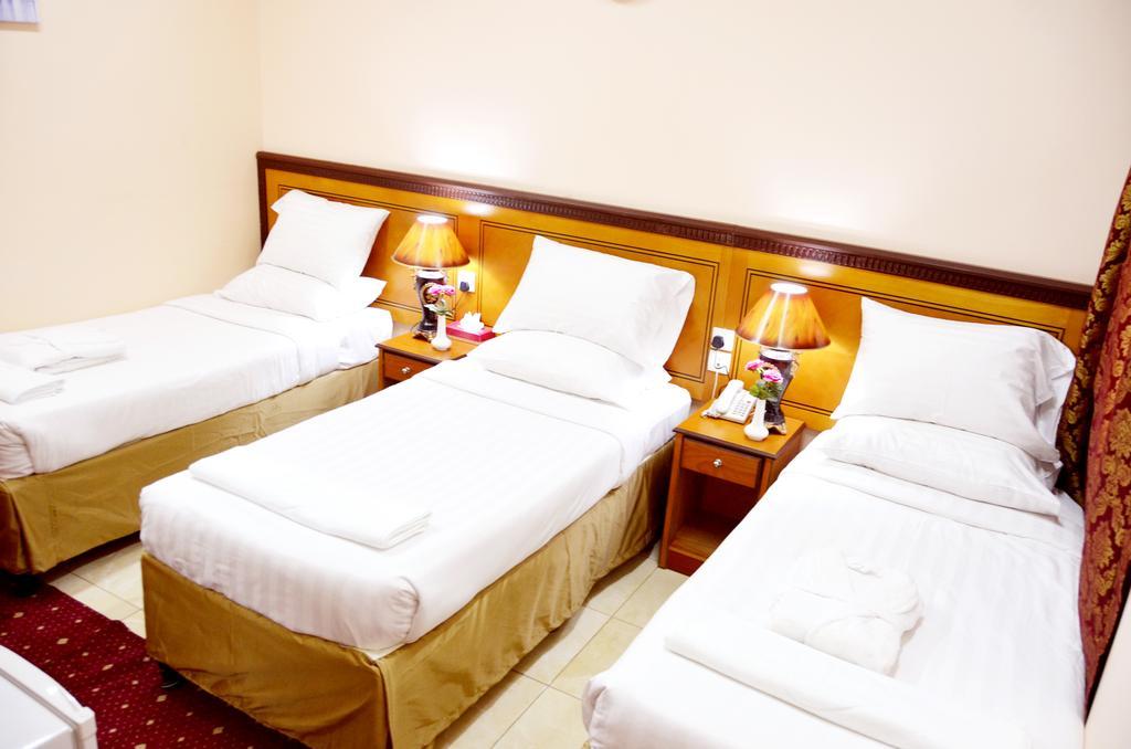 Nada Al Deafah Hotel