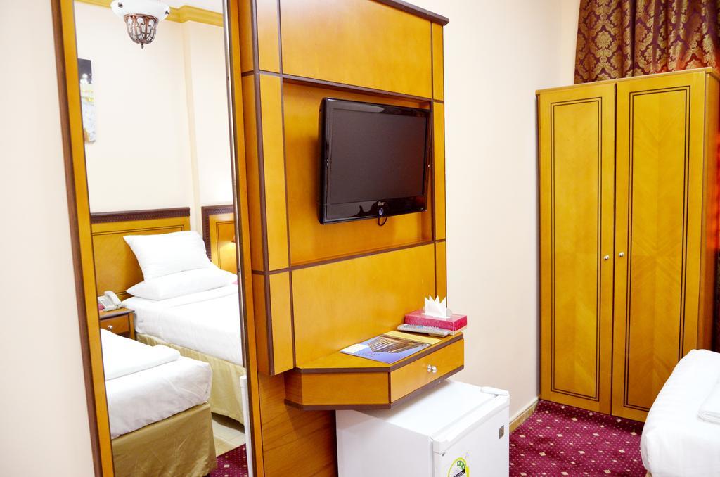 Hotel Nada Al Deafah Hotel