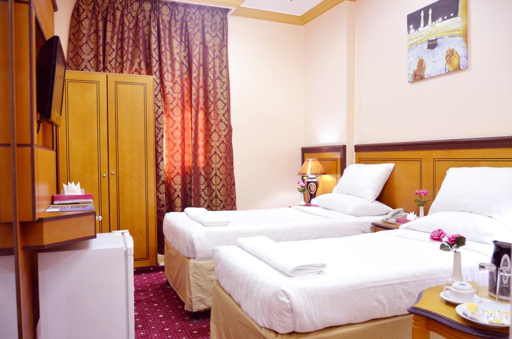 Hotel Nada Al Deafah Hotel
