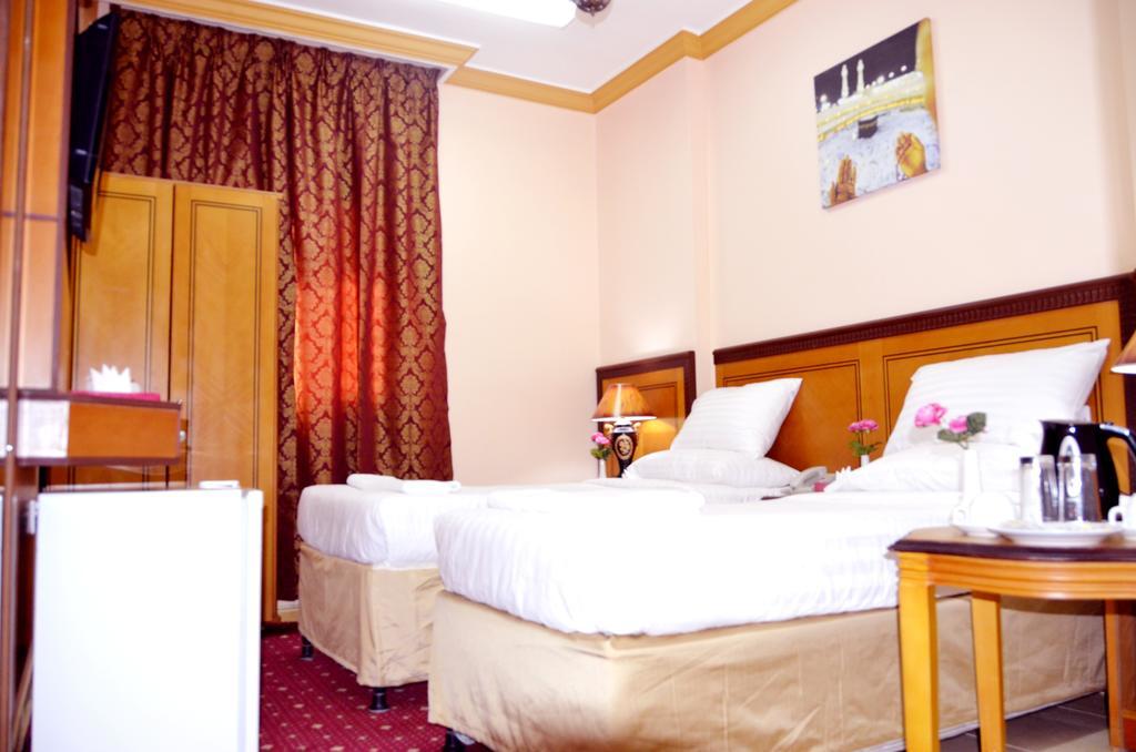 Hotel Nada Al Deafah Hotel