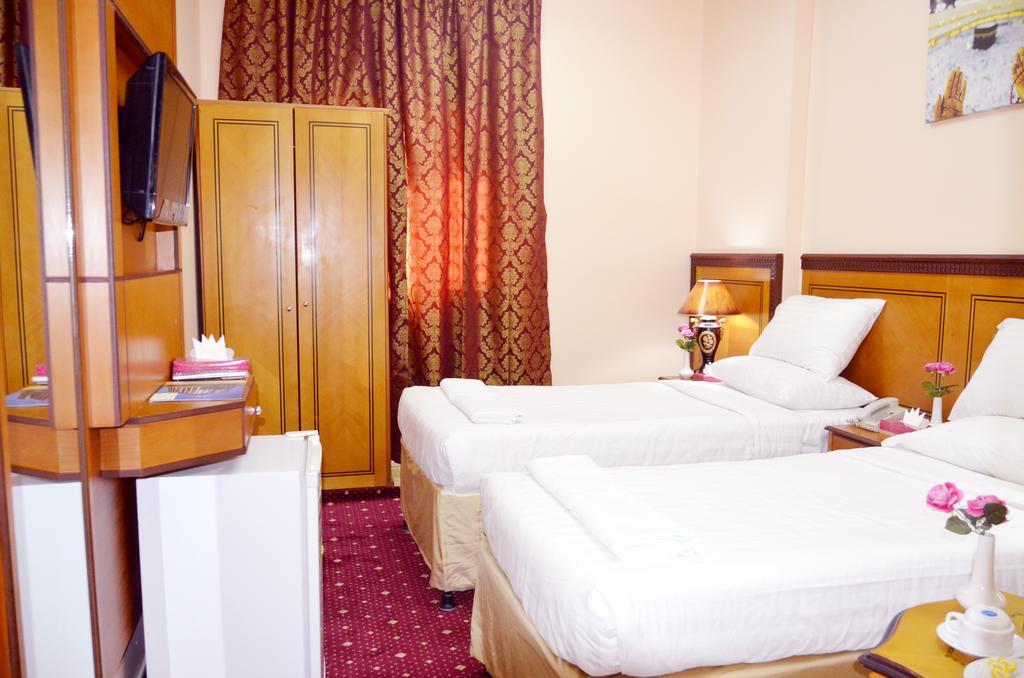 Hotel Nada Al Deafah Hotel