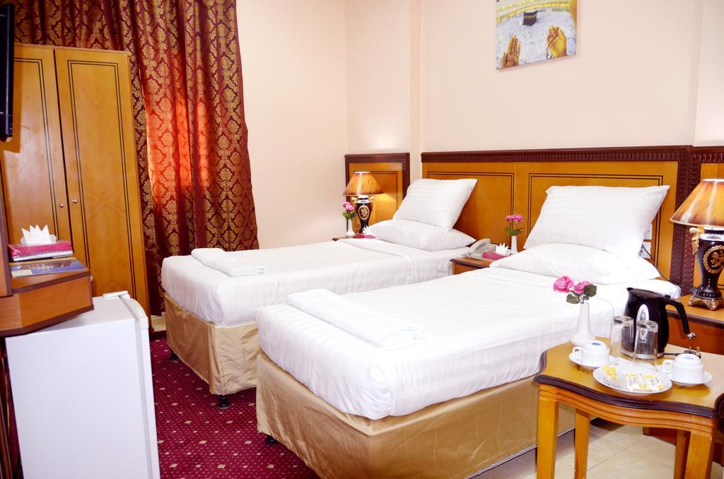 Hotel Nada Al Deafah Hotel