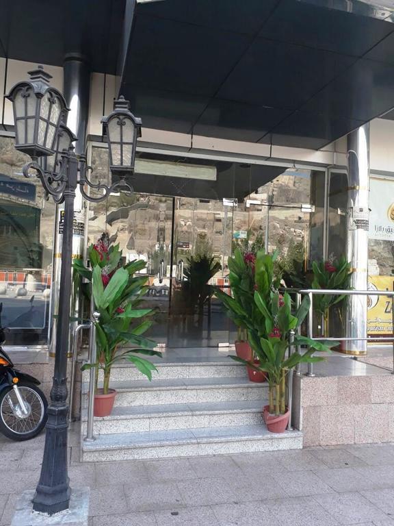 Al Tawfik Plaza 3*