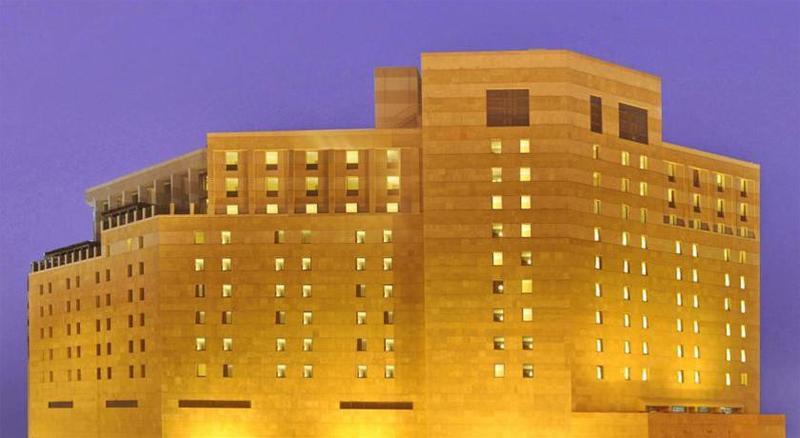 Hotel Ajyad Crom Mecca