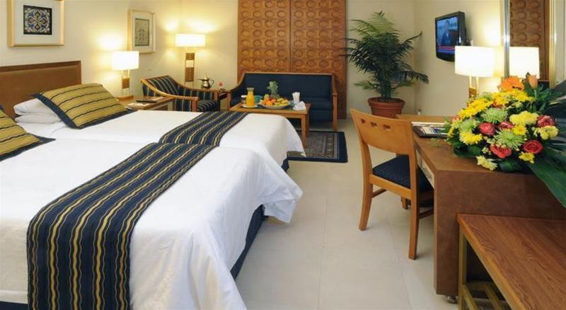 Hotel Ajyad Crom