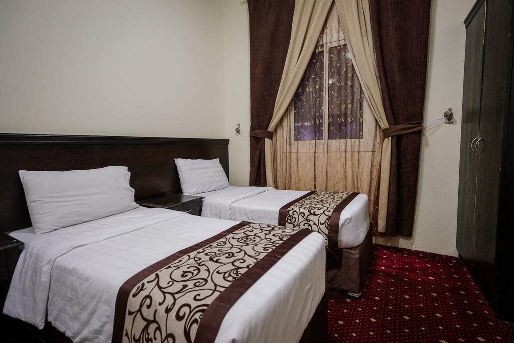 Hotel Qasr Zuwar