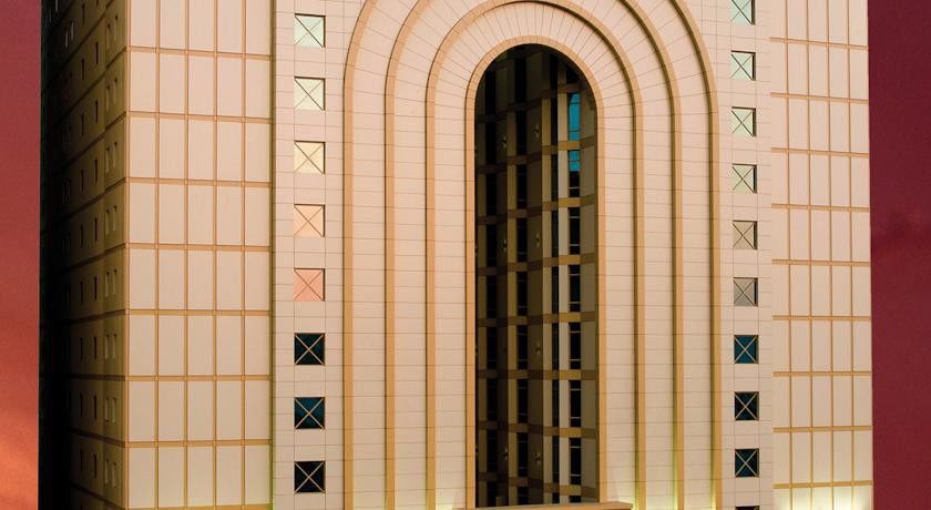 Makarem Umm Al Qura 5* Mecca