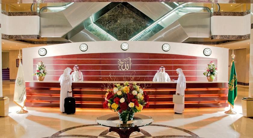 Hotel Makarem Umm Al Qura