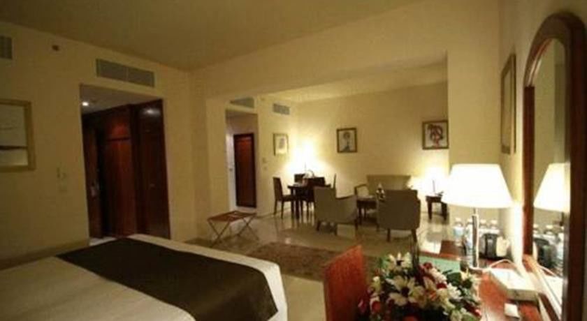 Makarem Umm Al Qura 5*