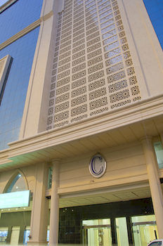 Mina Concorde Hotel