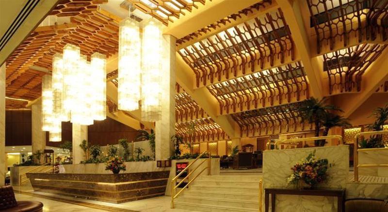 Ajyad Crom Mecca