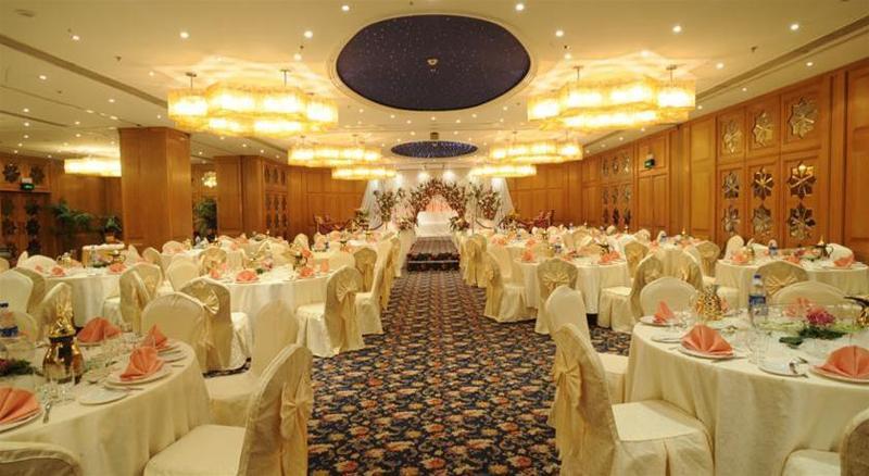 Hotel Ajyad Crom 4*