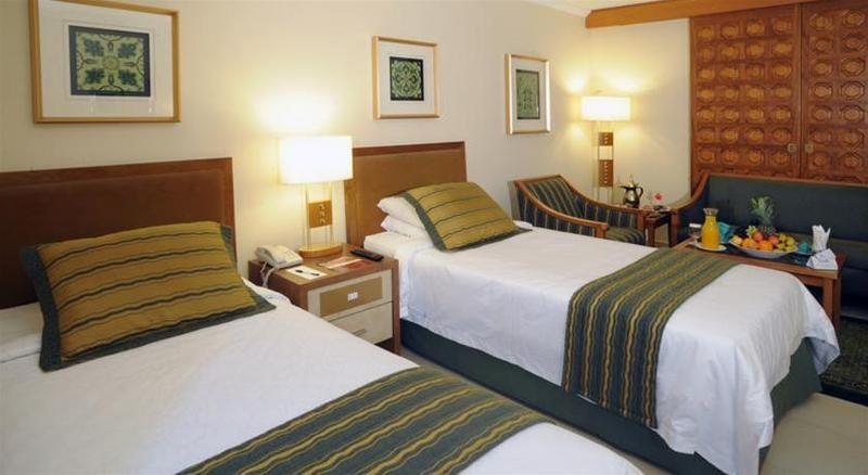 Hotel Ajyad Crom Mecca