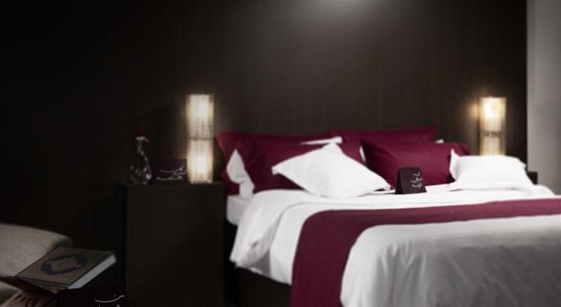 Ajyad Crom Hotel Mecca