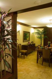 Ajyad Crom Hotel