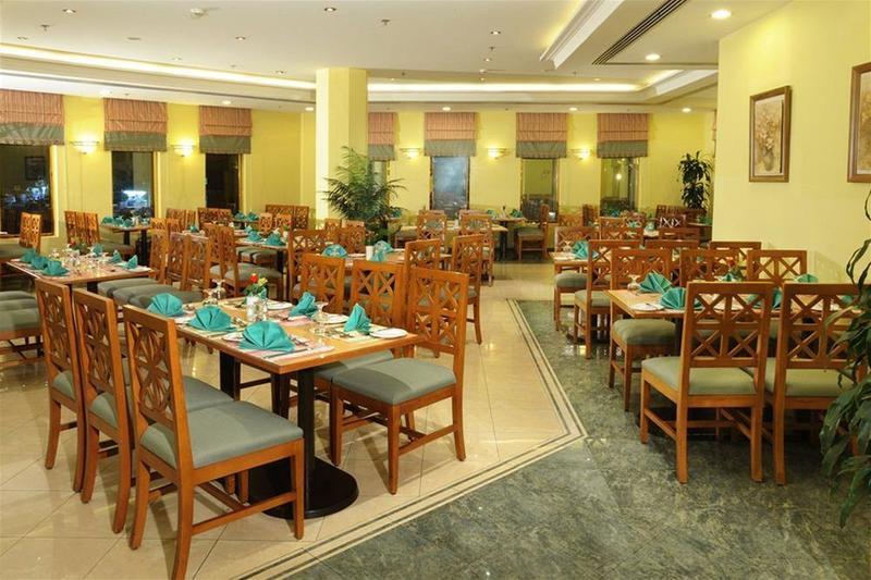 Ajyad Crom