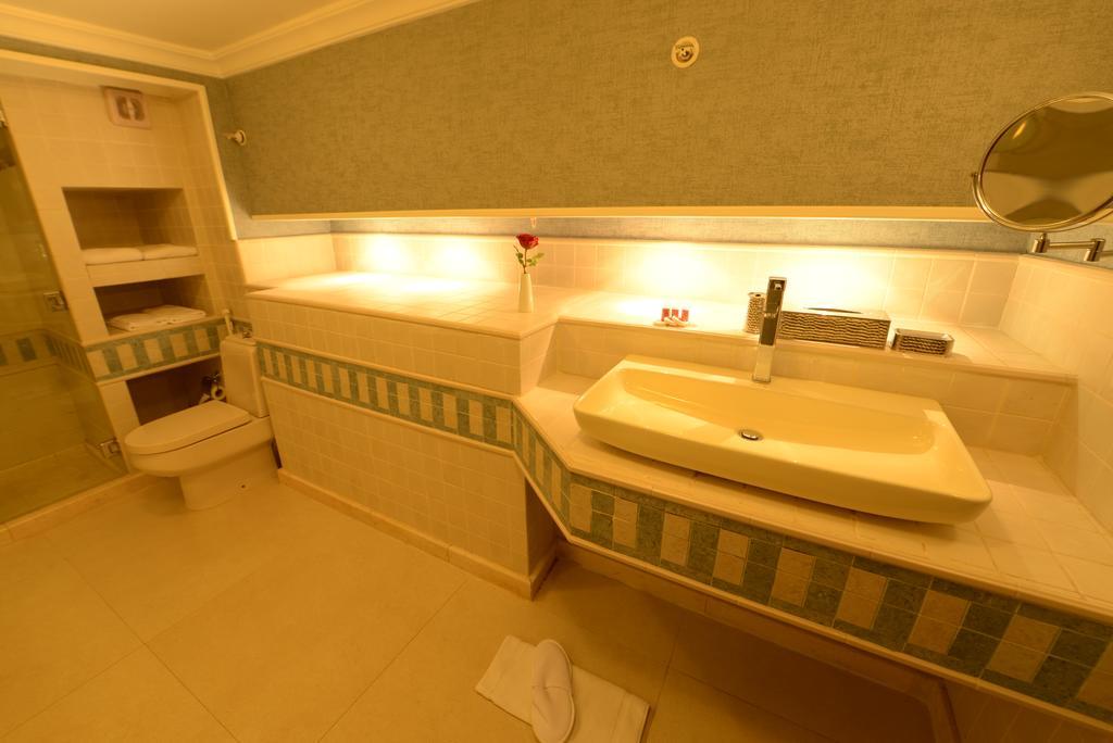 Retaj Al Bayt Hotel Mecca