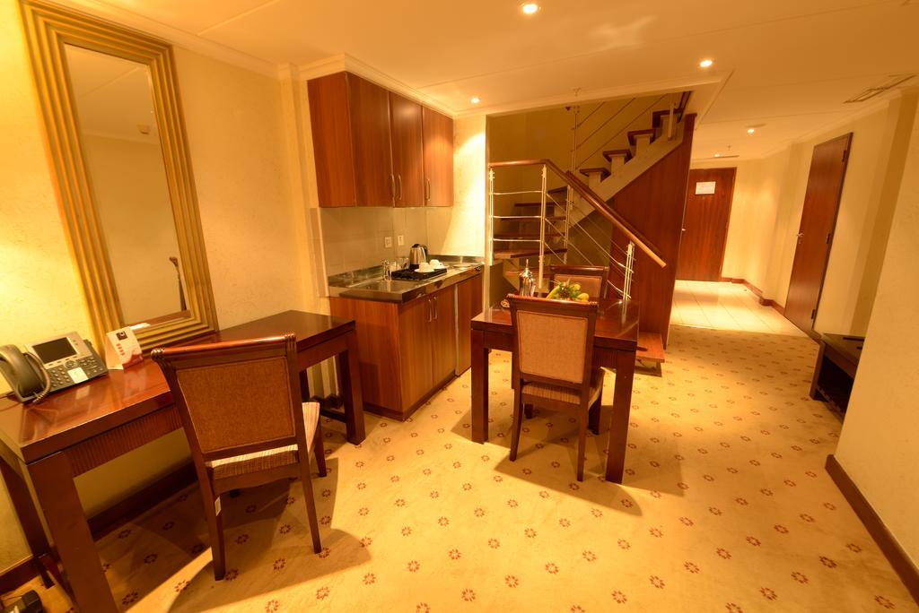 Hotel Retaj Al Bayt