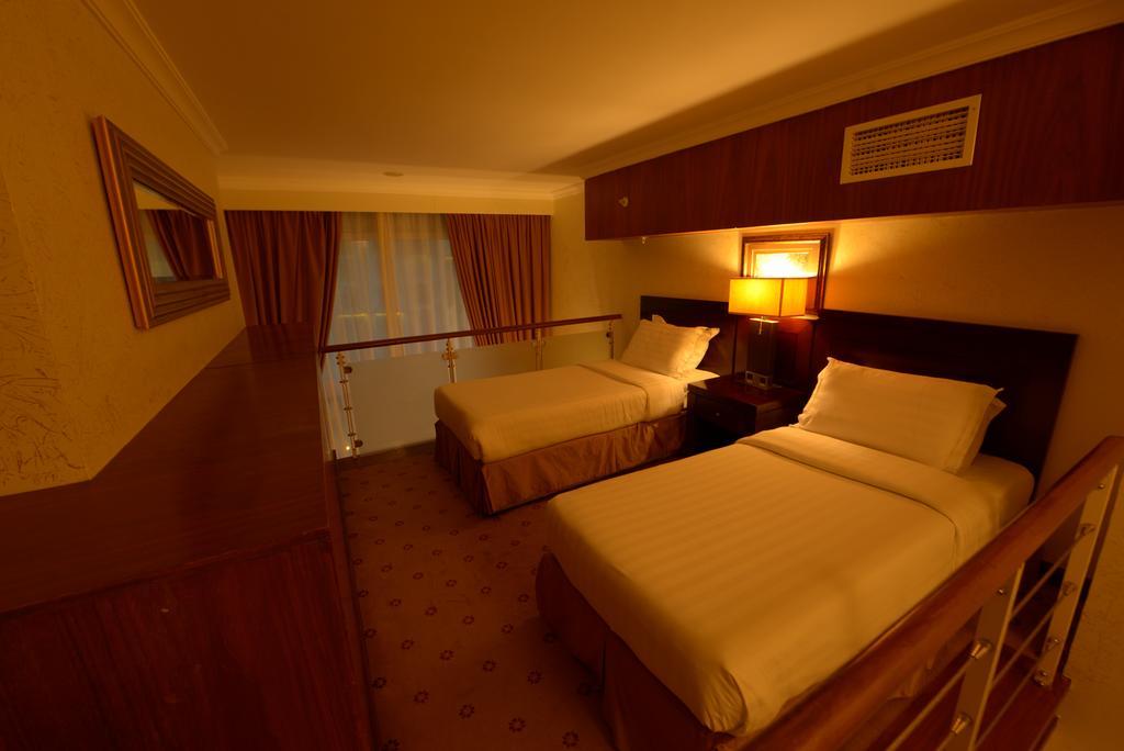 Retaj Al Bayt Hotel Mecca