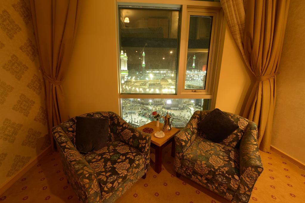 Hotel Retaj Al Bayt