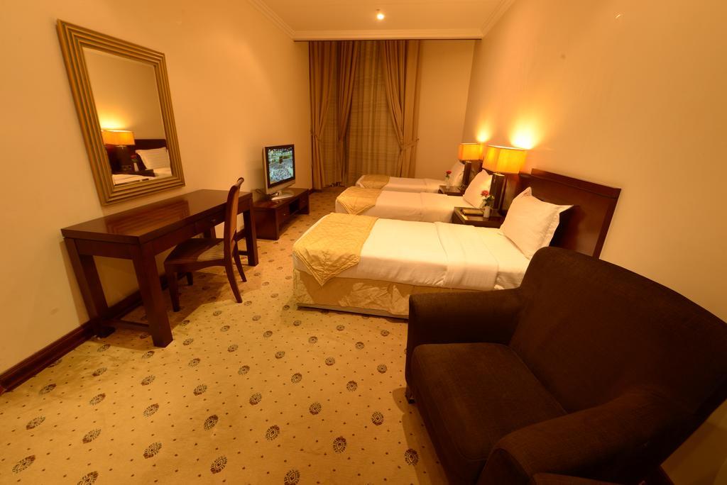 Retaj Al Bayt Hotel Mecca