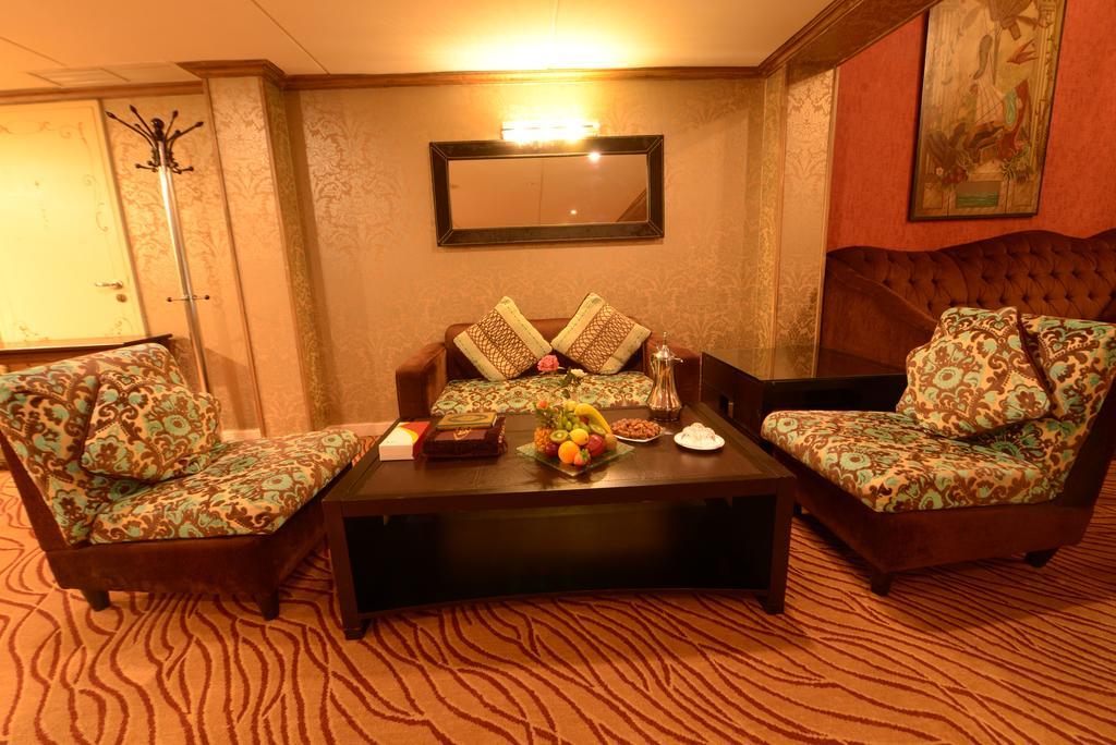 Hotel Retaj Al Bayt 4*