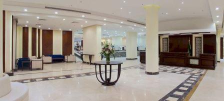 Mina Concorde Hotel 4*
