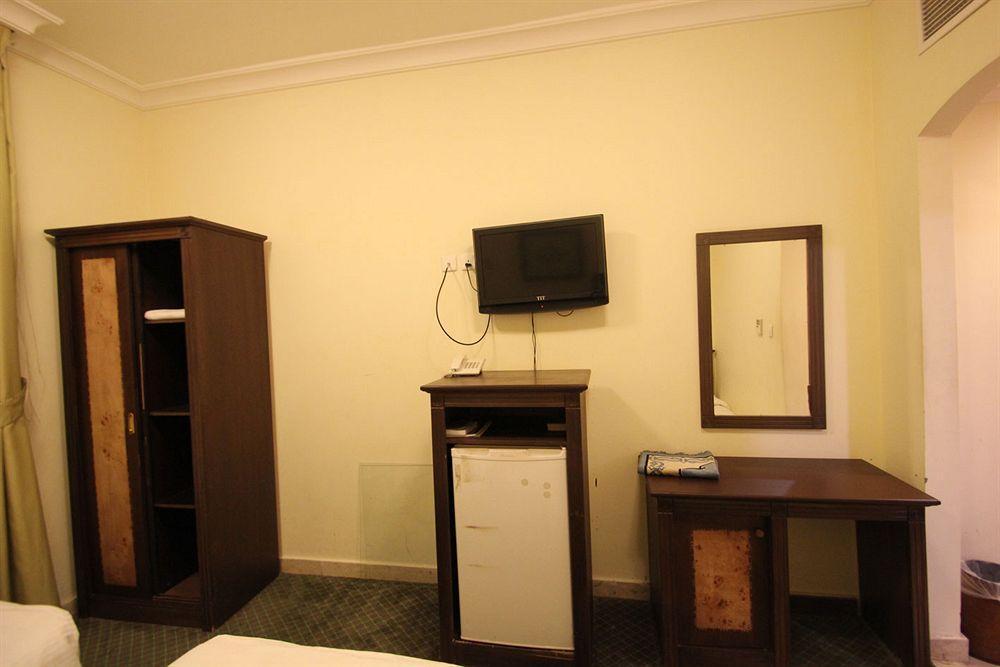Hotel Nada Al Khalil