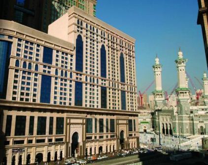 Al Safwah Orchid 5*
