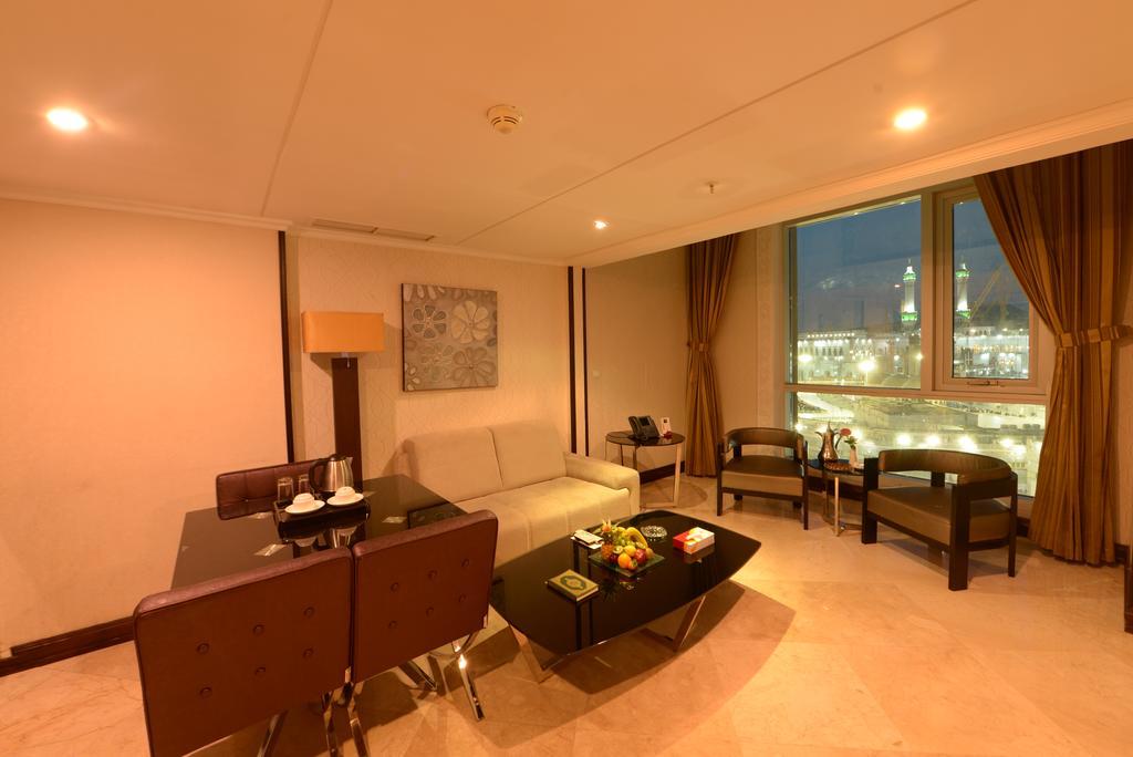 Retaj Al Bayt Hotel