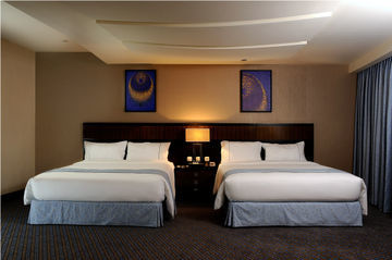 Al Ghufran Safwah Makkah Hotel 5*