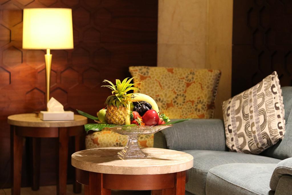 Nawazi Ajyad Hotel 2*