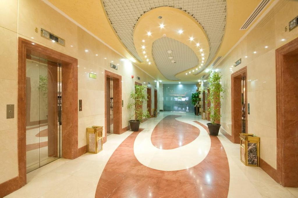 Al Safwah Orchid 5*