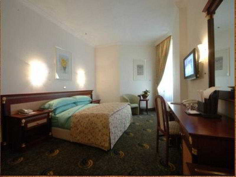 Hotel Al Shohada By Palm Rich Makkah
