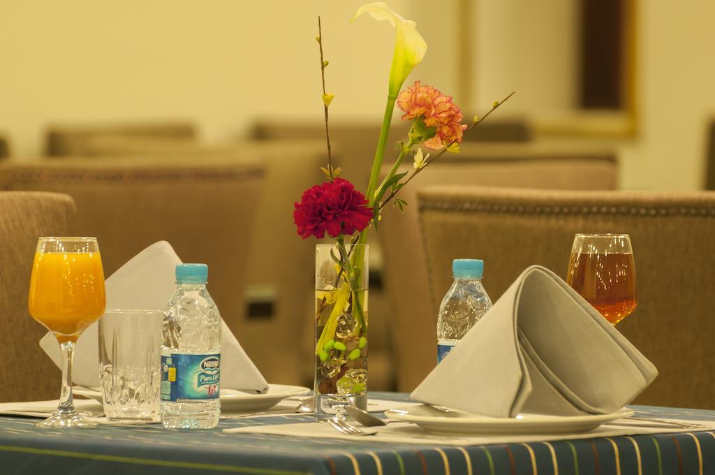 Platinum Abraj Al Ehsan 3* Mecca