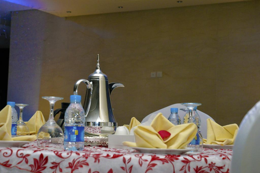 Hotel Drnef Mecca