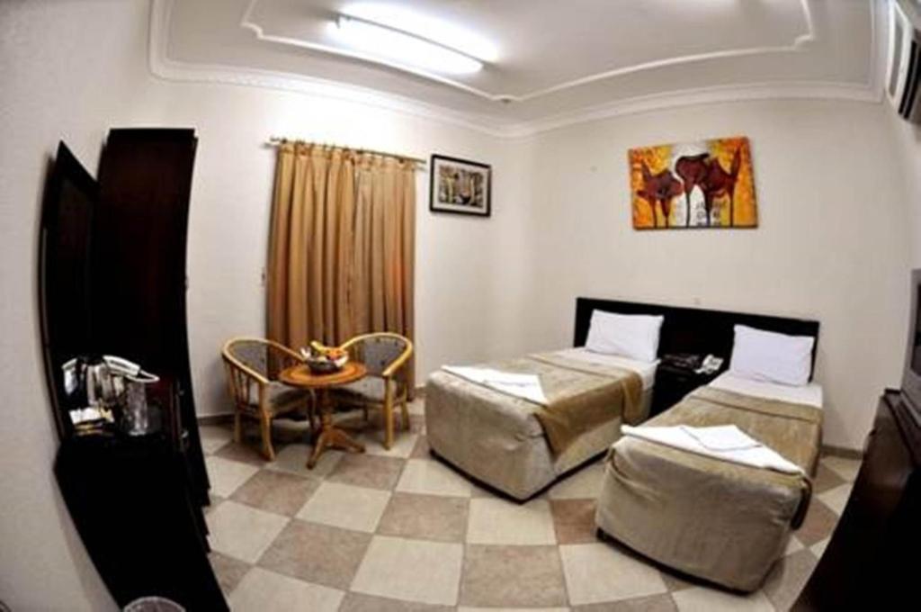 Mina Concorde 4*