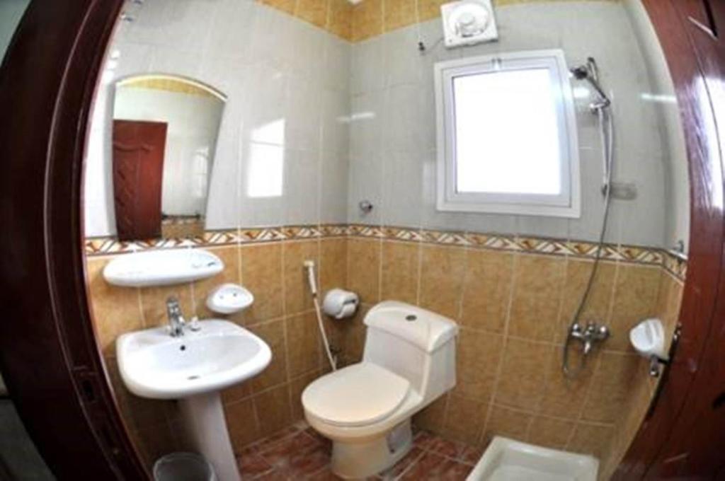 Mina Concorde Hotel 4*