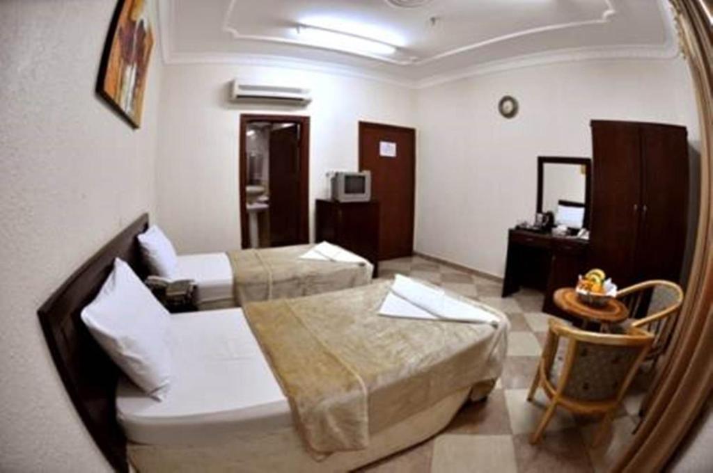 Hotel Mina Concorde Mecca