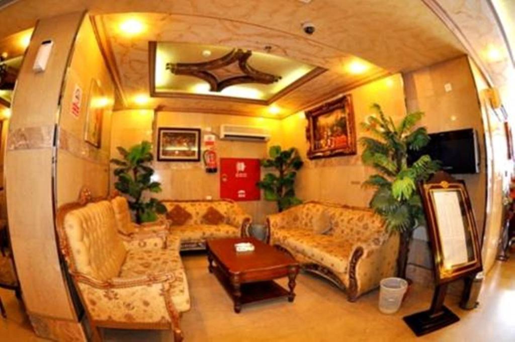 Hotel Mina Concorde