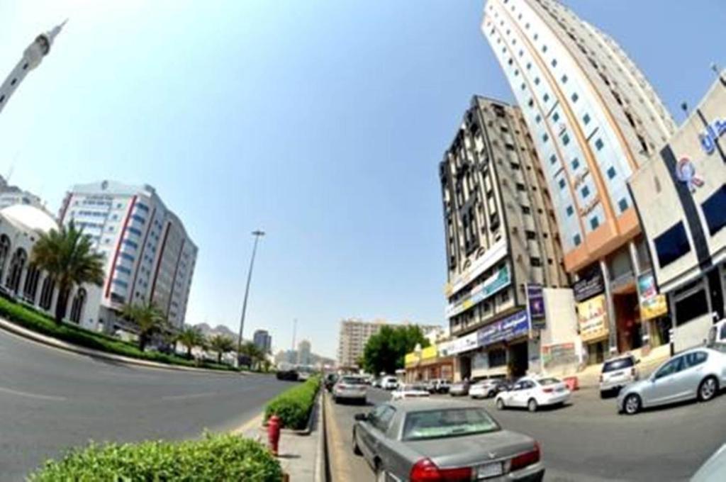 Hotel Mina Concorde 4*