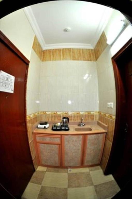 Mina Concorde 4*