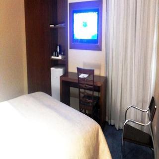 Ajyad Crom Hotel 4*