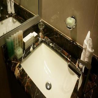 Hotel Ajyad Crom Mecca
