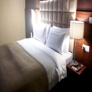 Hotel Ajyad Crom 4*
